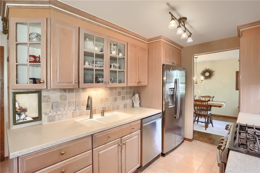 9541 Castleton Drive