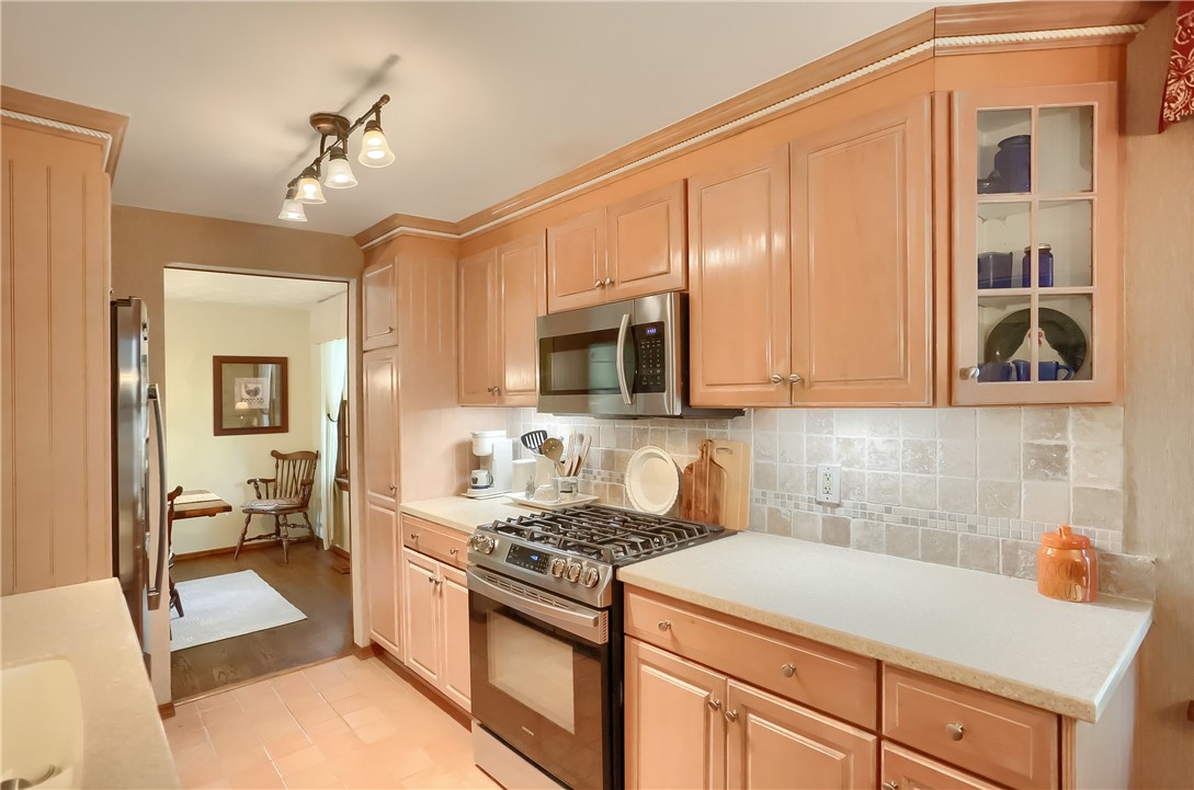 9541 Castleton Drive