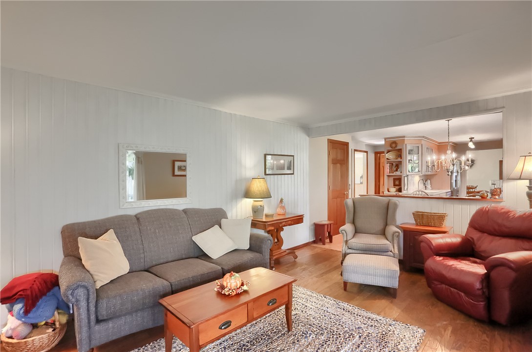9541 Castleton Drive