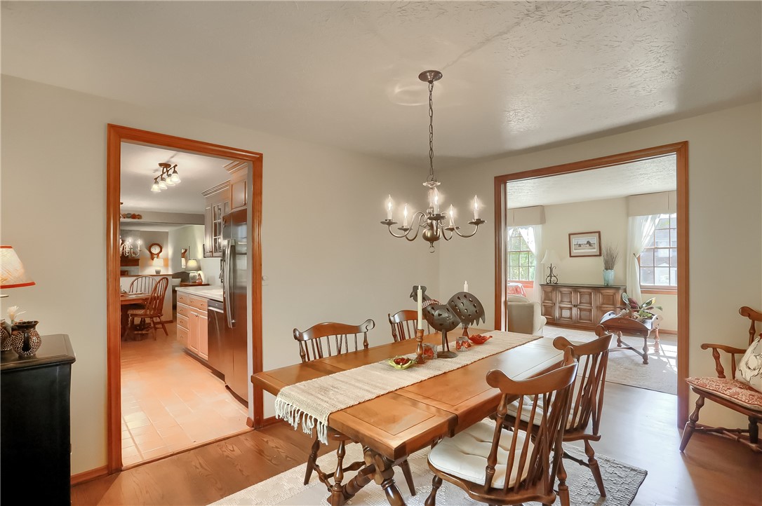 9541 Castleton Drive