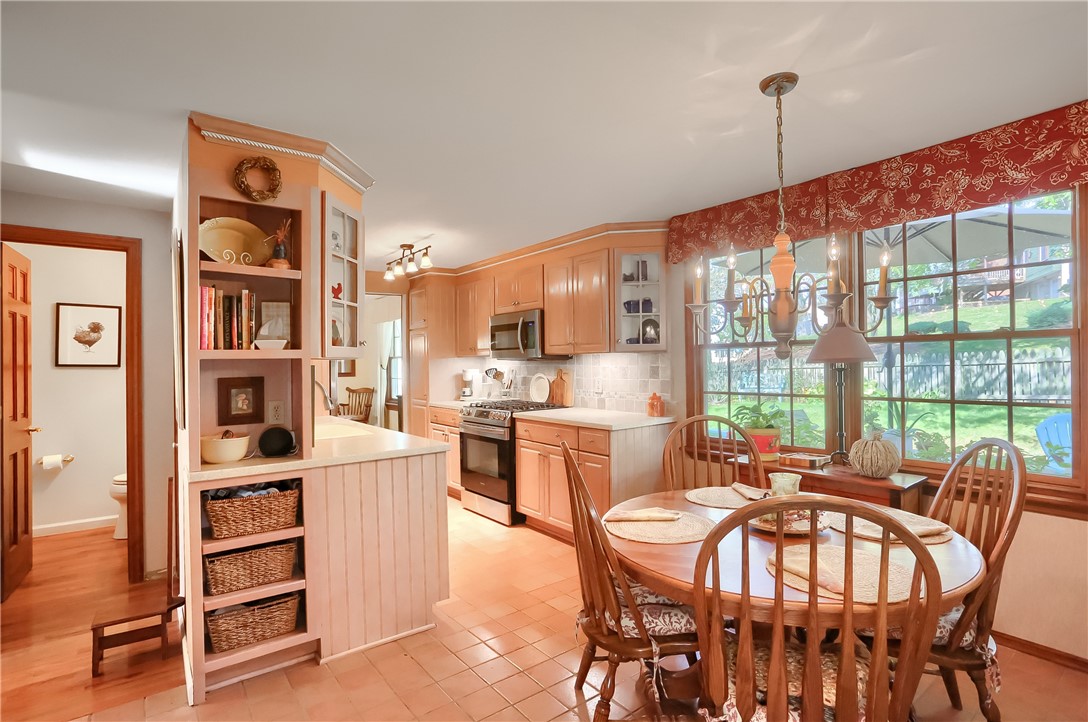 9541 Castleton Drive