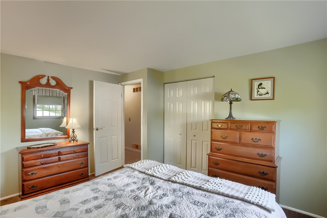 9541 Castleton Drive