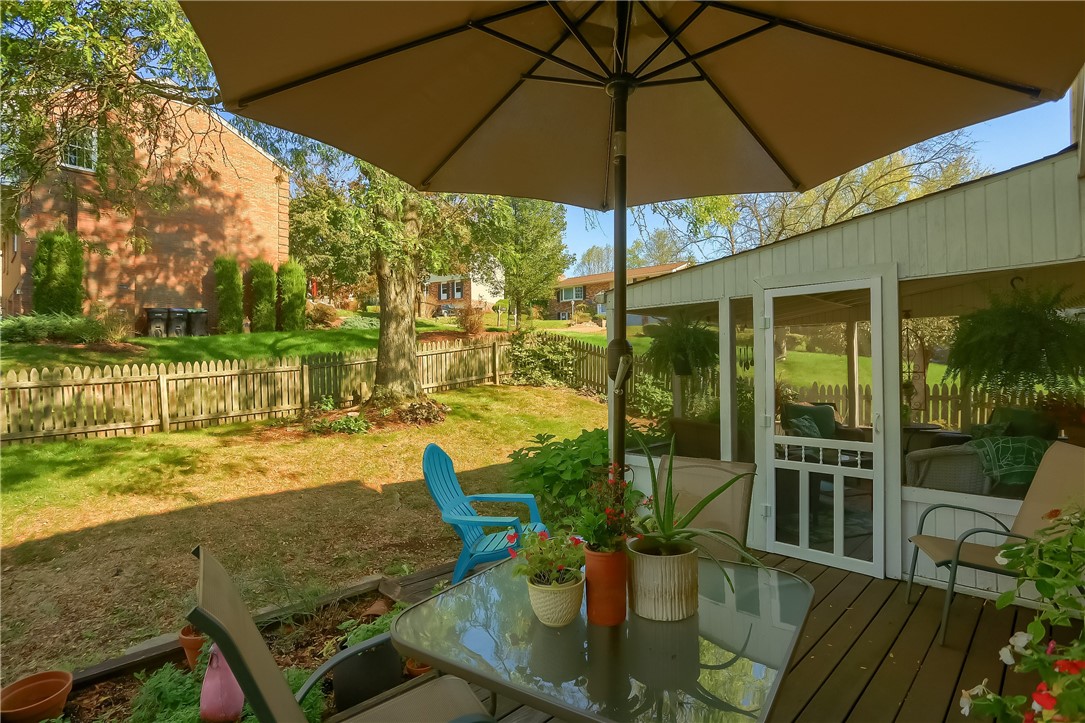 9541 Castleton Drive