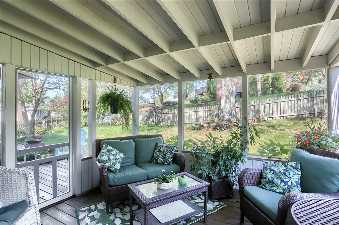 9541 Castleton Drive