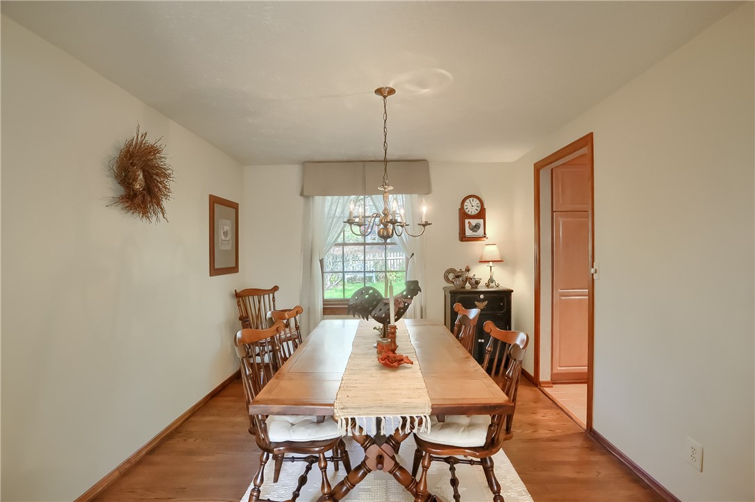 9541 Castleton Drive