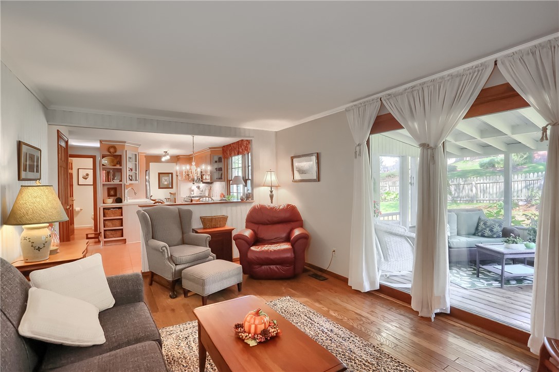 9541 Castleton Drive