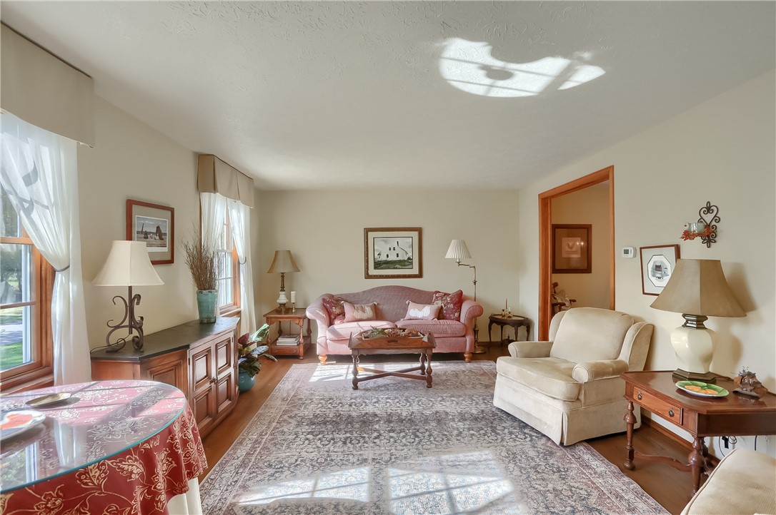 9541 Castleton Drive