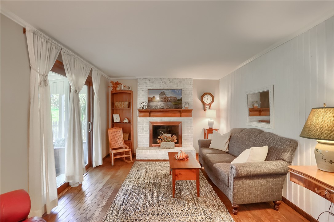 9541 Castleton Drive