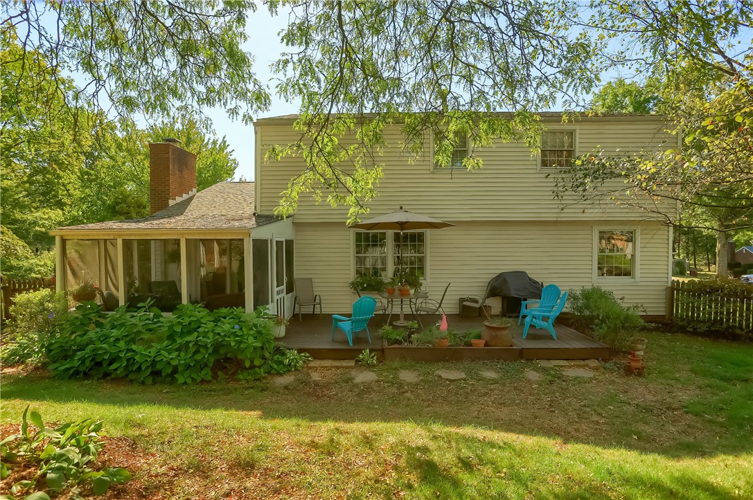 9541 Castleton Drive