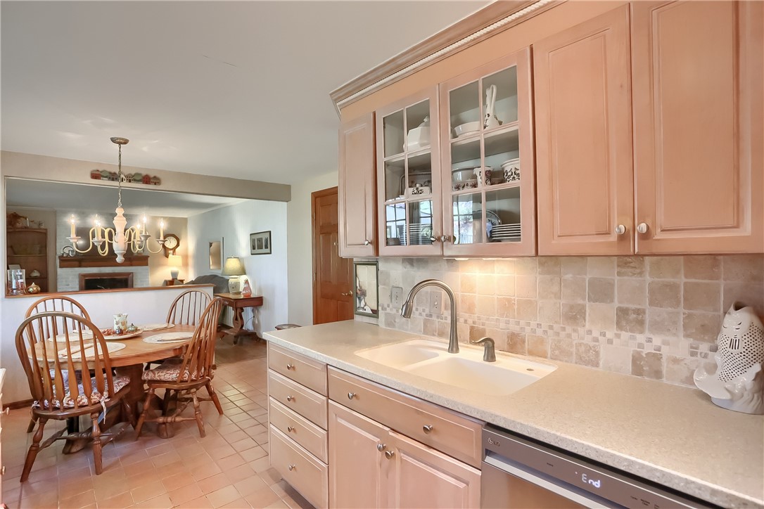 9541 Castleton Drive