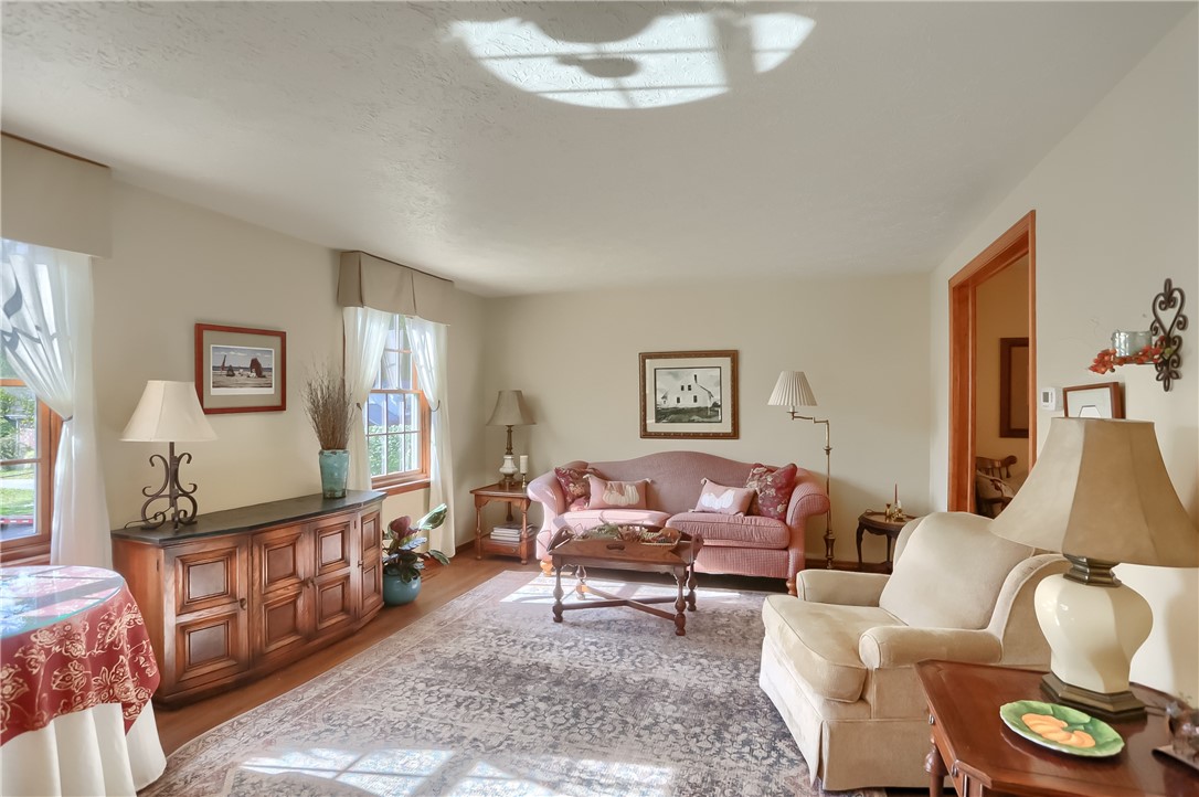 9541 Castleton Drive