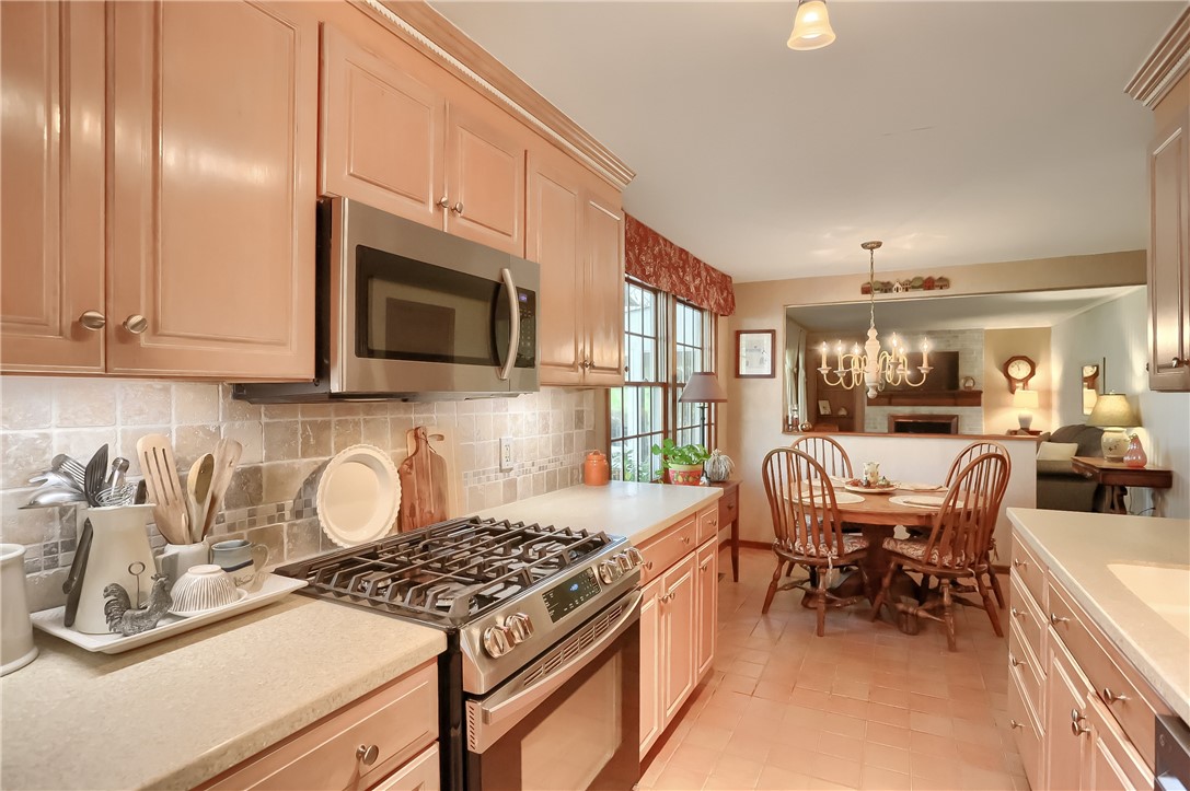 9541 Castleton Drive