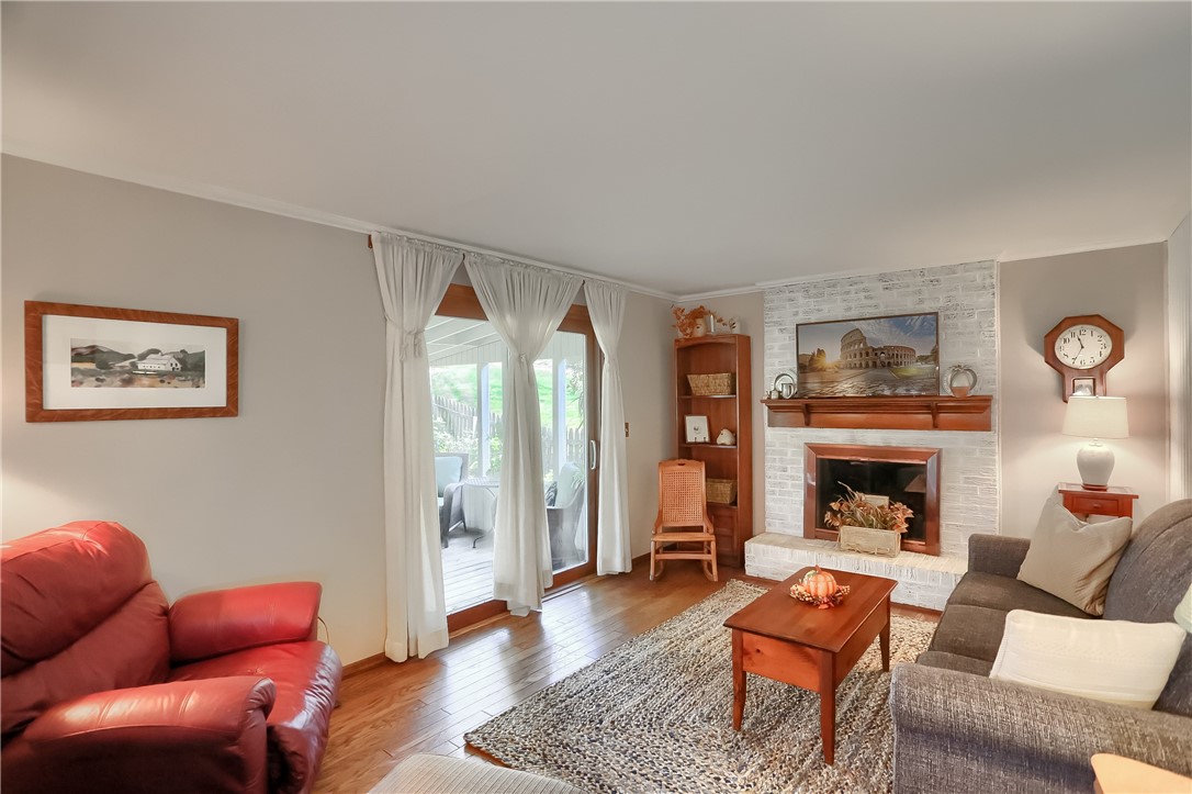 9541 Castleton Drive