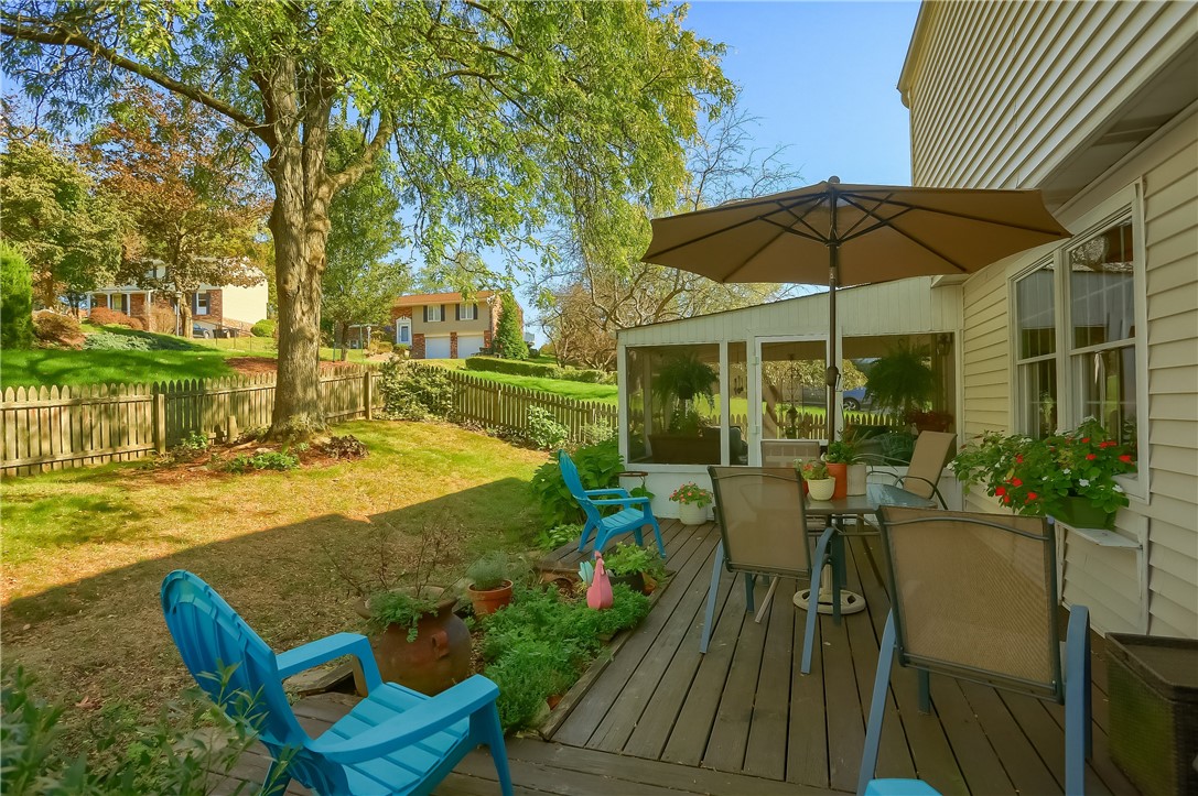 9541 Castleton Drive