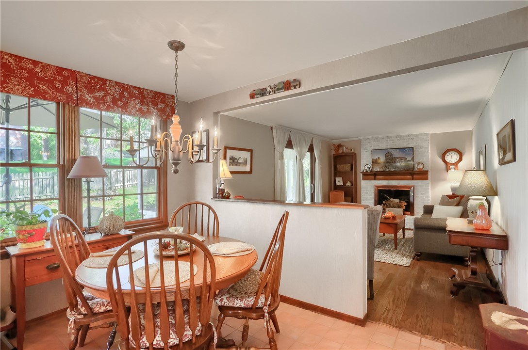 9541 Castleton Drive