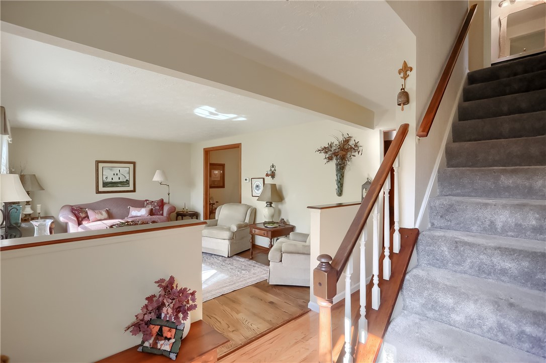 9541 Castleton Drive