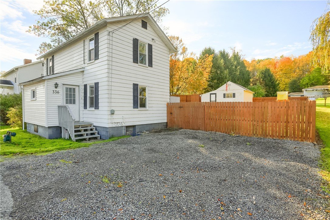 336 Oak Road