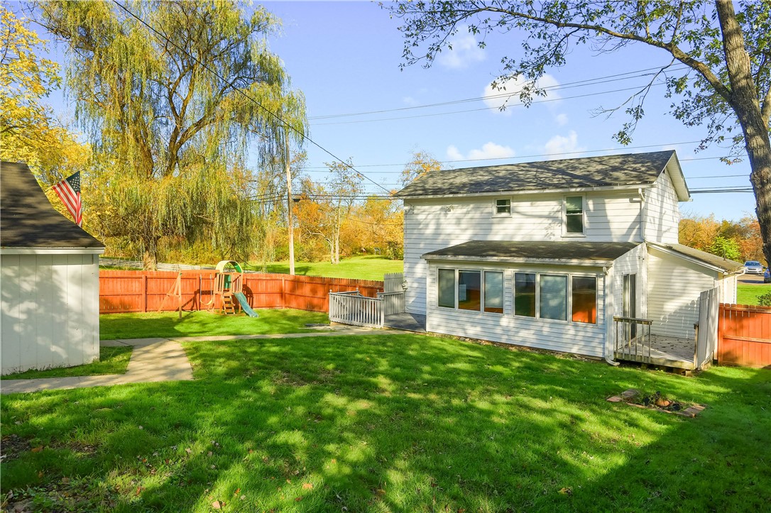 336 Oak Road