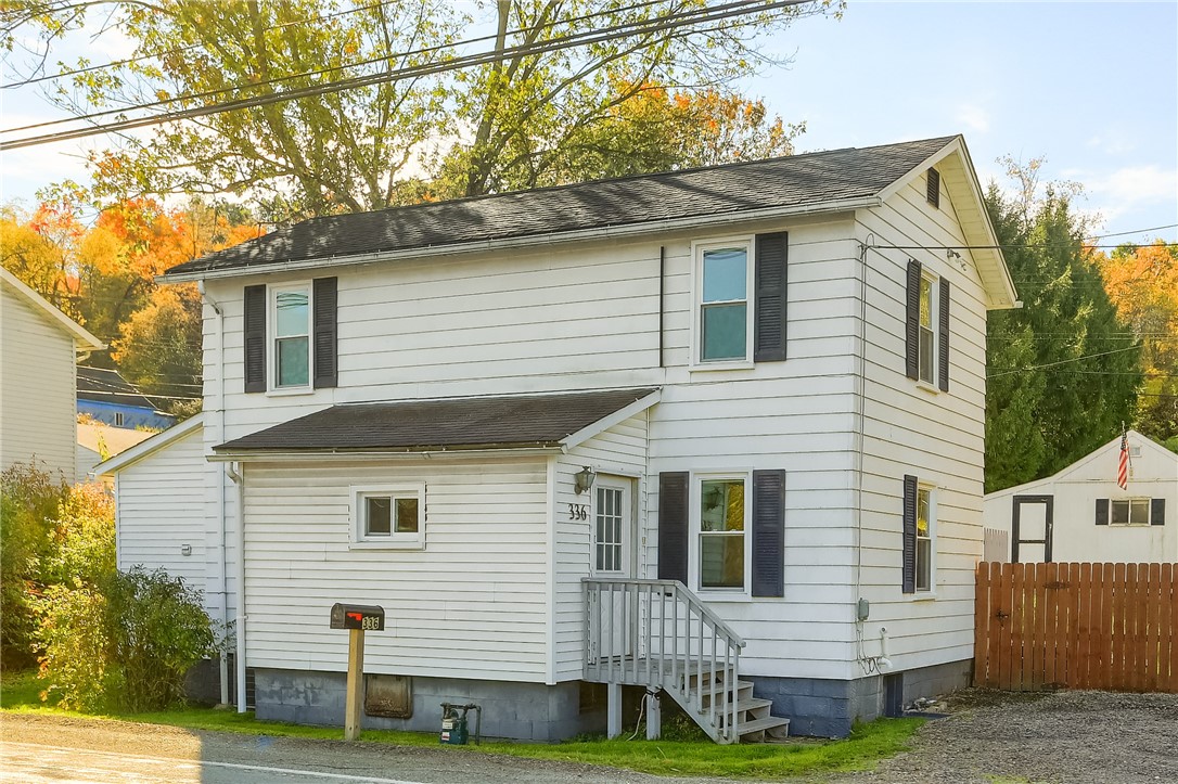 336 Oak Road