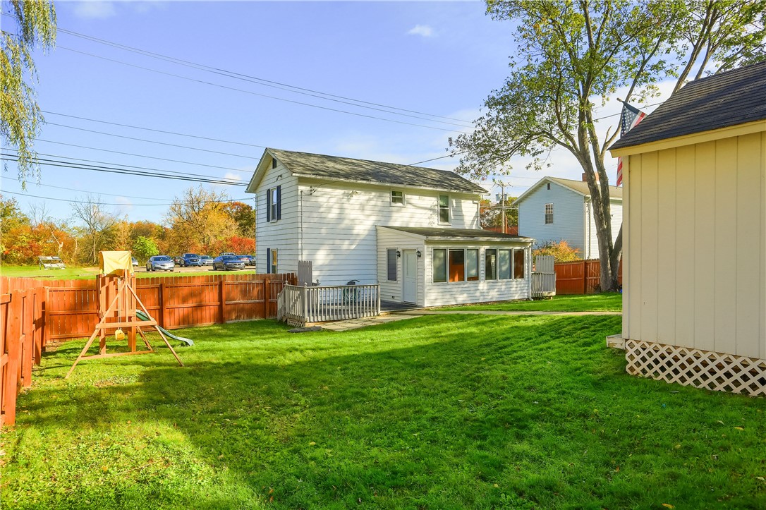 336 Oak Road