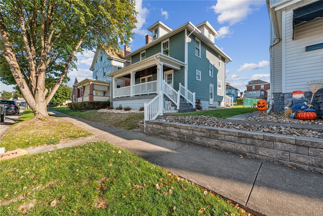 507 Welty St