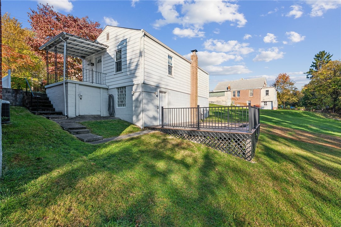 317 Lentz St