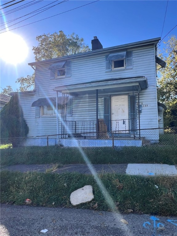 235 Marion St