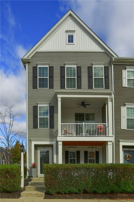 101 Gress Rd