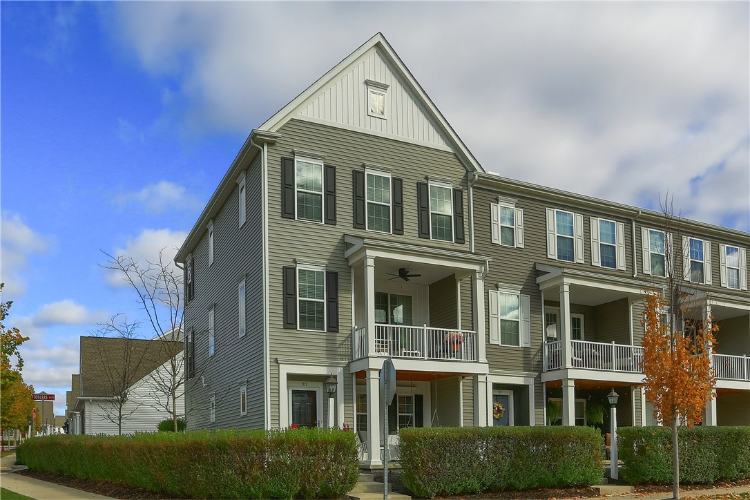 101 Gress Rd