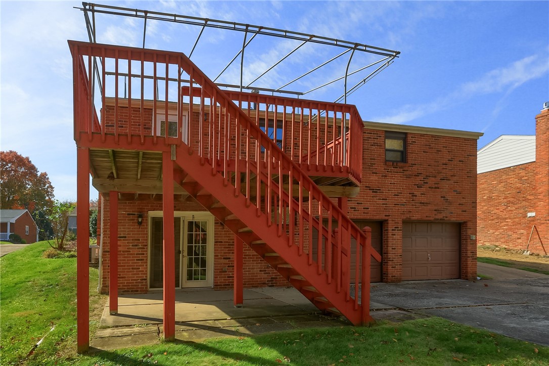 143 Brookmeade Drive