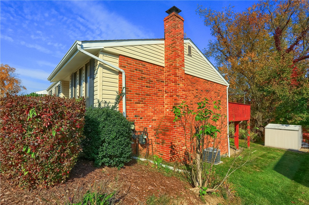 143 Brookmeade Drive
