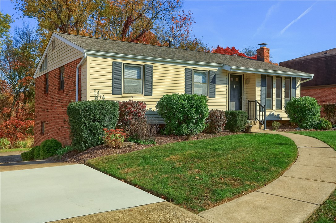 143 Brookmeade Drive