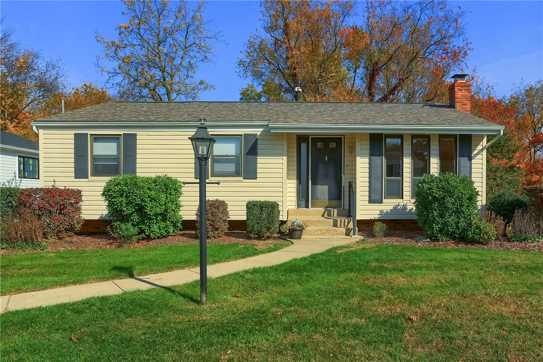 143 Brookmeade Drive