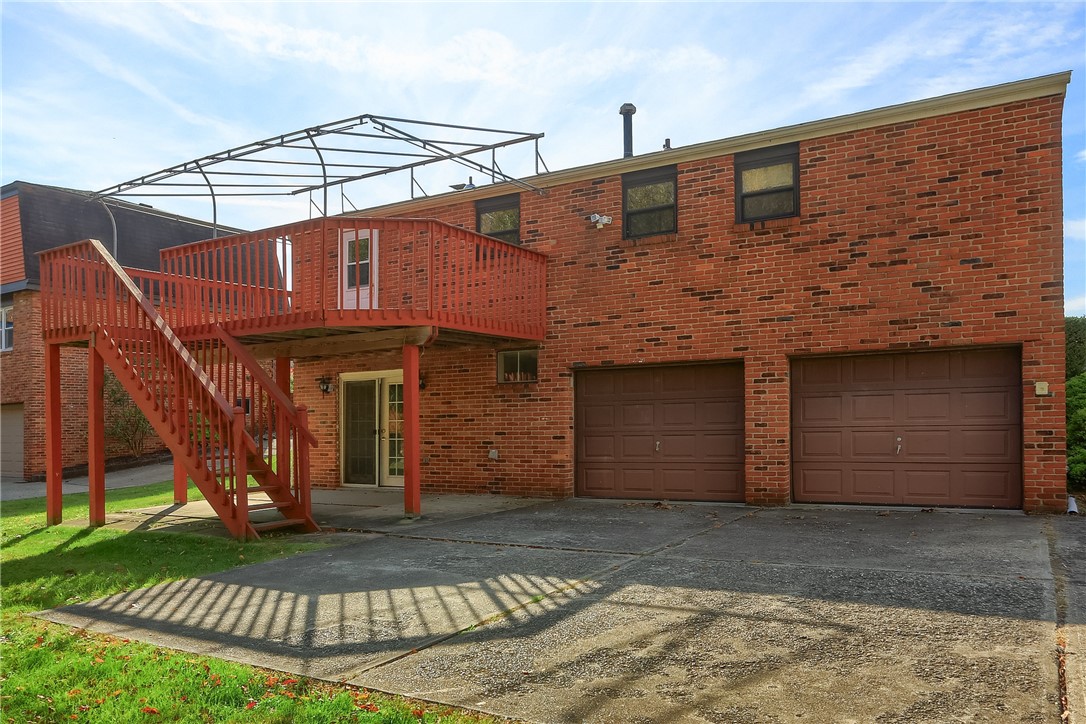 143 Brookmeade Drive