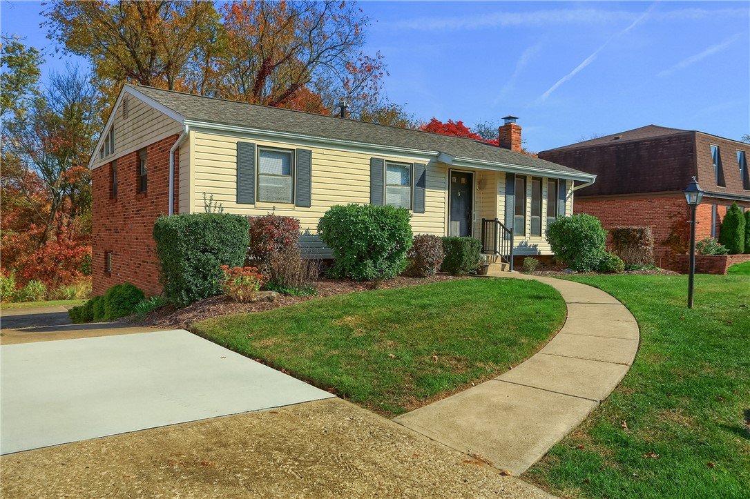 143 Brookmeade Drive