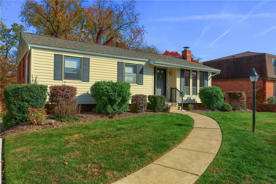 143 Brookmeade Drive