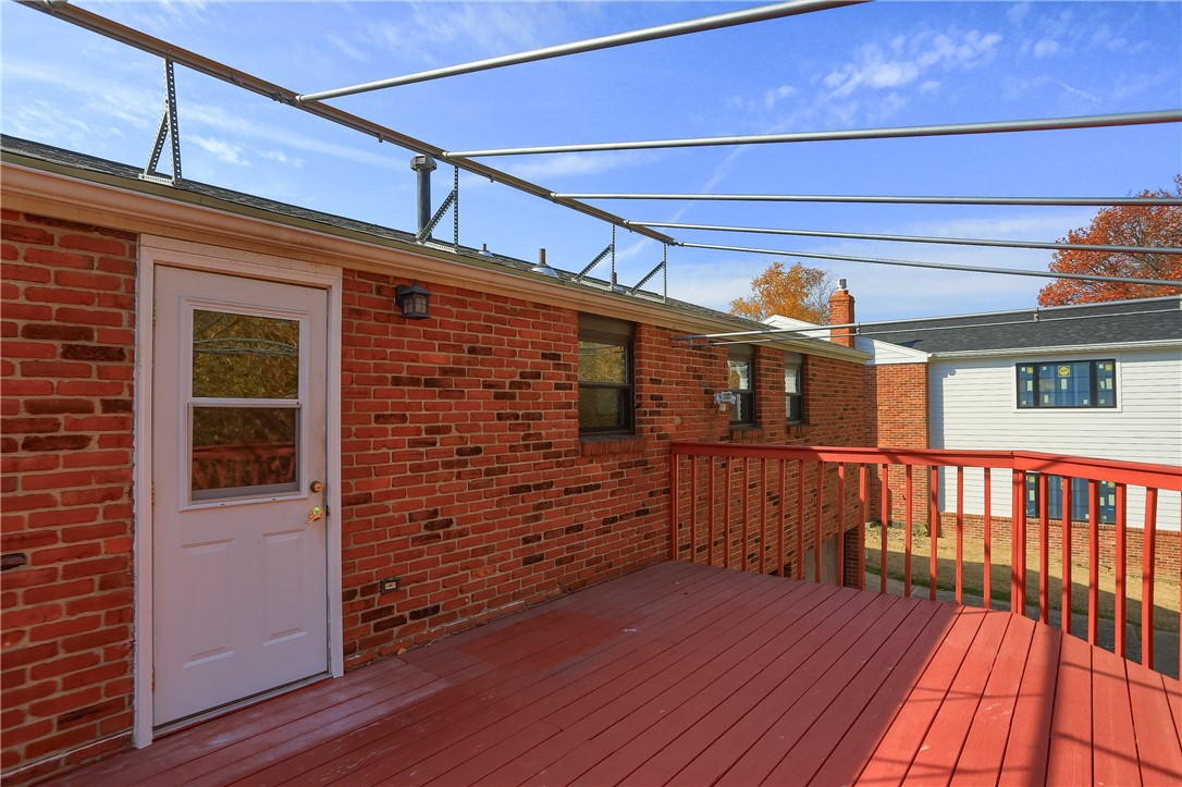 143 Brookmeade Drive
