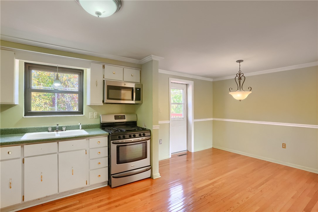 143 Brookmeade Drive