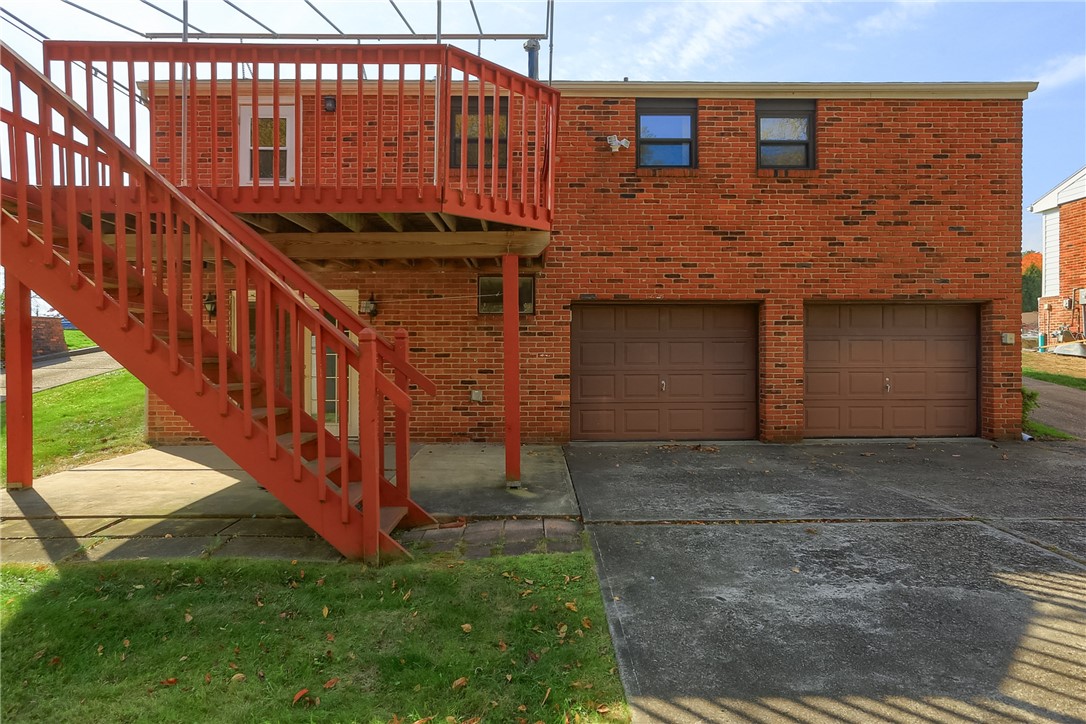 143 Brookmeade Drive