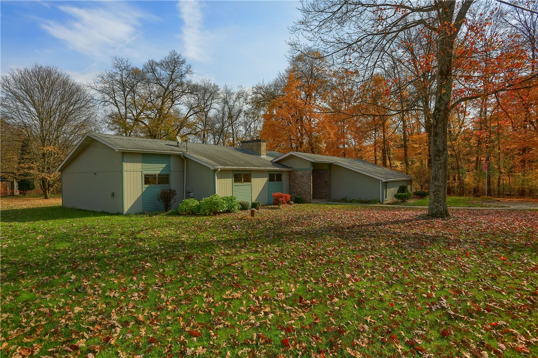 214 Andrews Trce