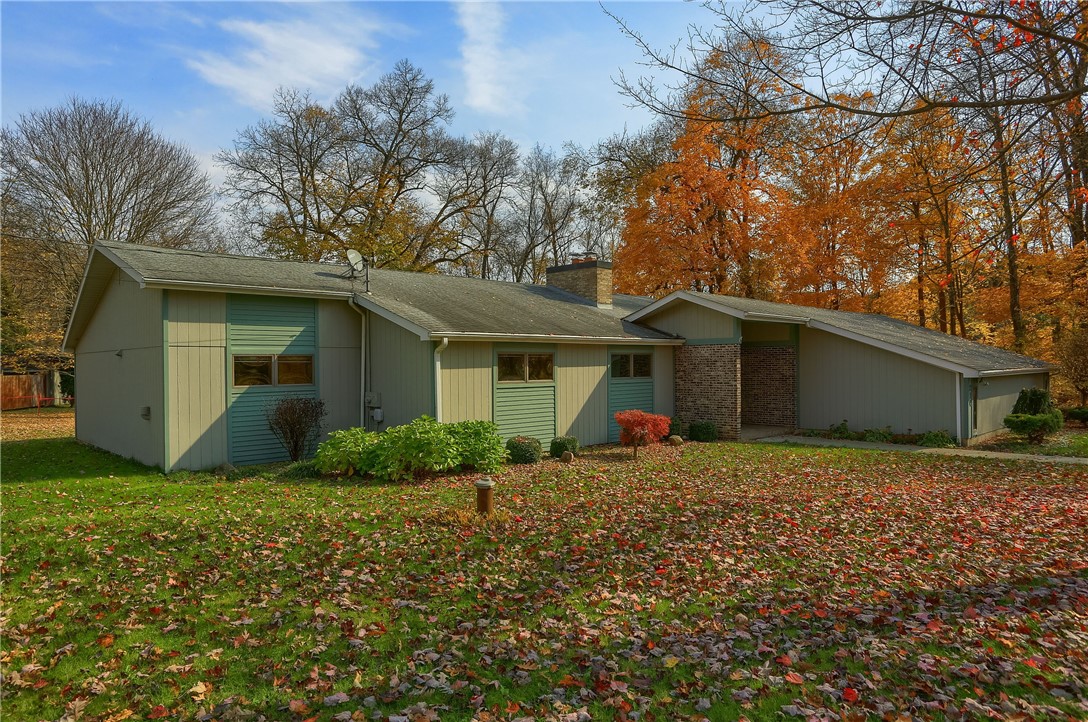 214 Andrews Trce
