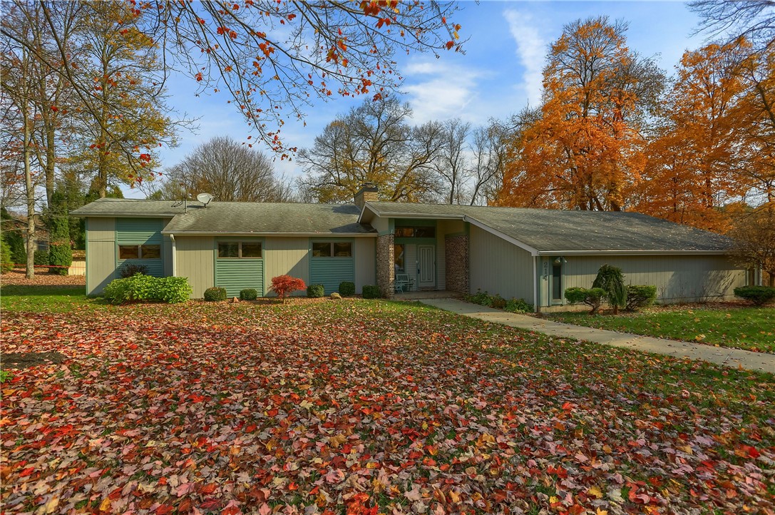 214 Andrews Trce