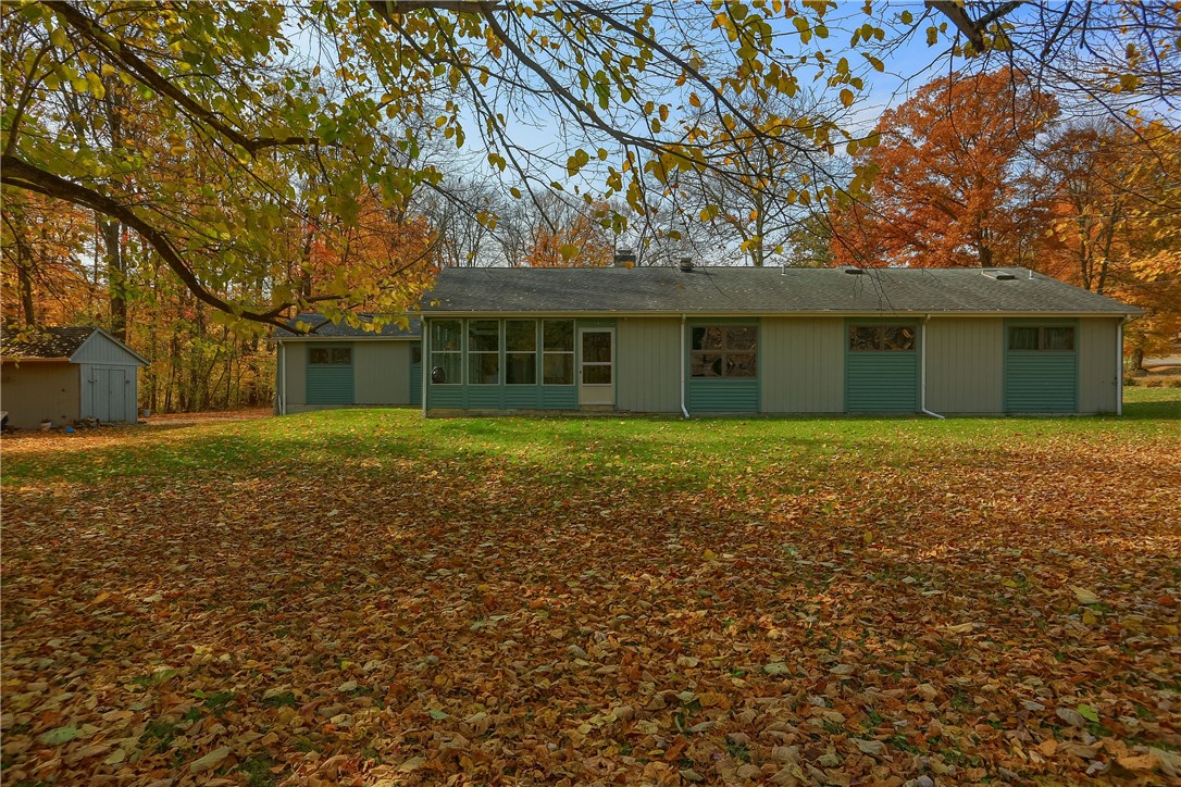 214 Andrews Trce