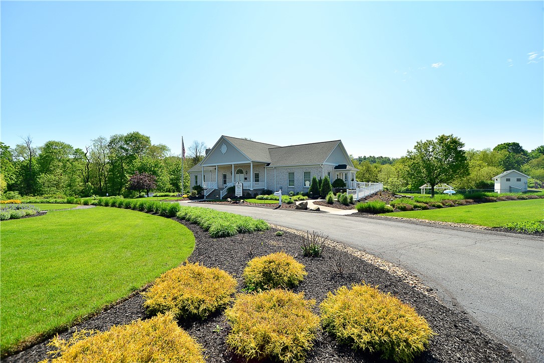 645 E Village Green Blvd.
