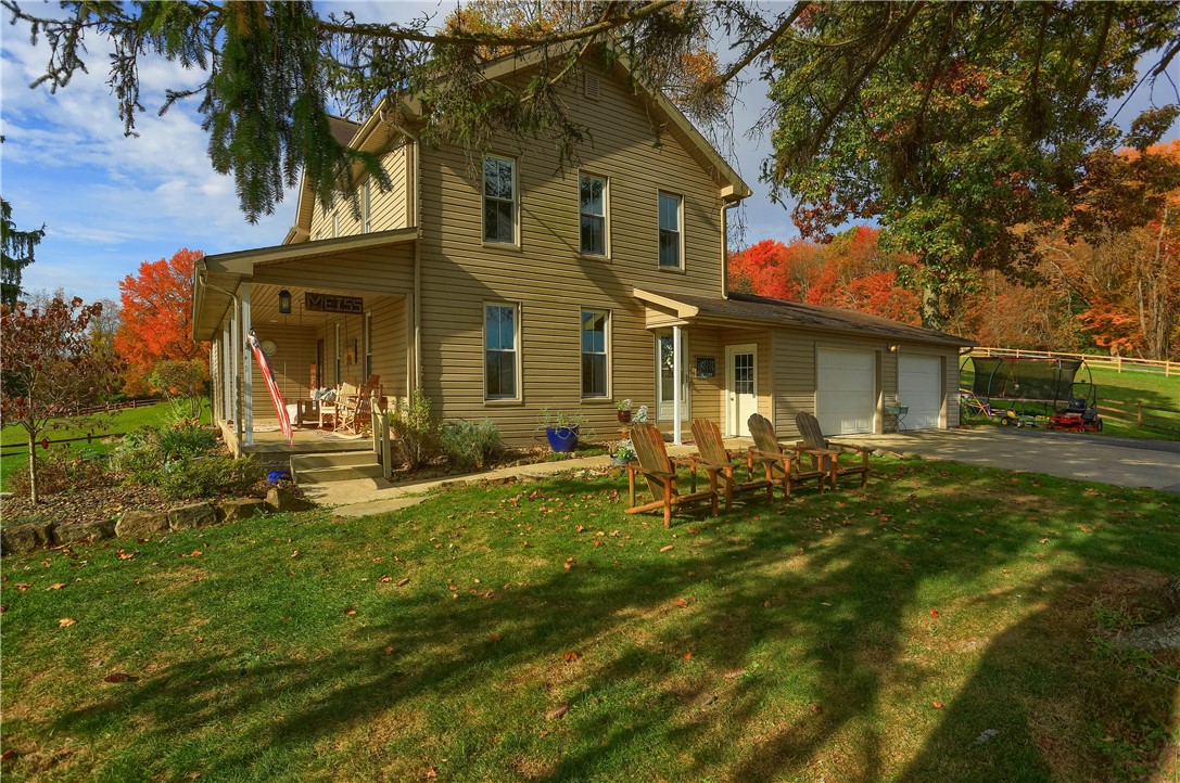 321 Robinwood Farm Ln