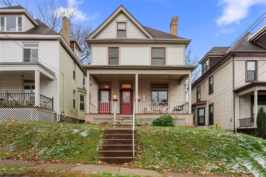 638 Park Ave