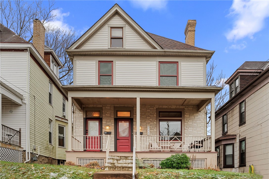 638 Park Ave