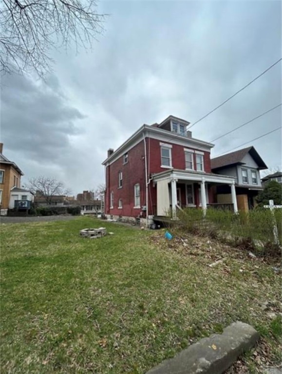 602 Union Ave
