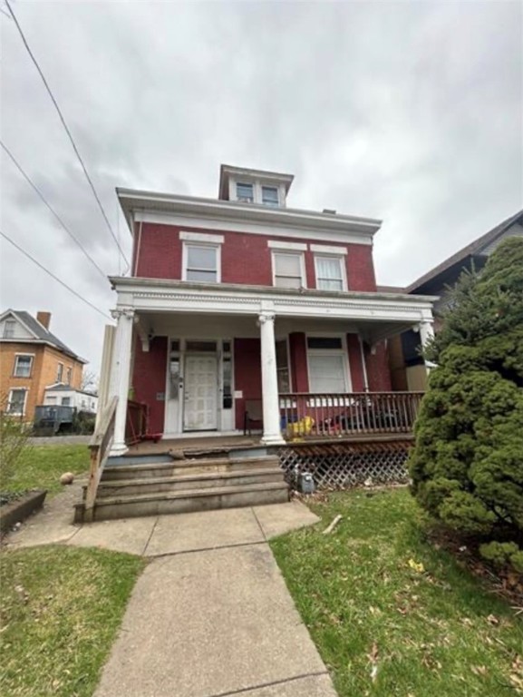 602 Union Ave