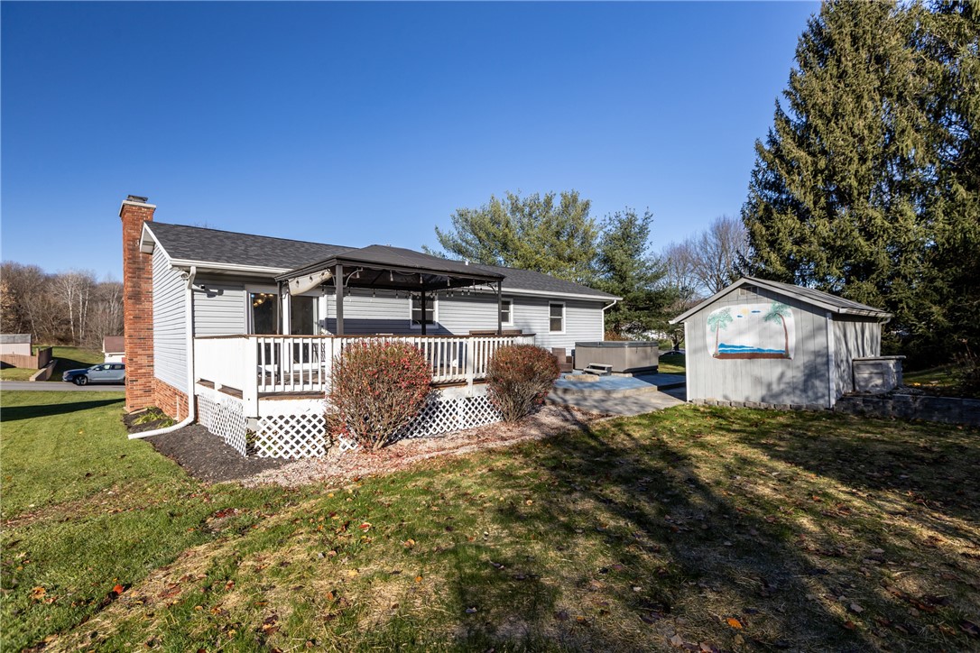 209 Londonderry Dr